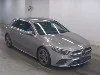 MERCEDES BENZ A CLASS