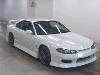 NISSAN SILVIA