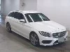MERCEDES BENZ C CLASS STATION WAGON