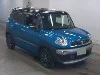 SUZUKI XBEE
