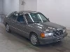 MERCEDES BENZ 190 CLASS