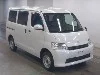 MAZDA BONGO VAN