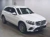 MERCEDES BENZ GLC