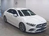 MERCEDES BENZ A CLASS