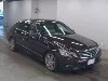 MERCEDES BENZ E CLASS