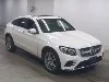 MERCEDES BENZ GLC