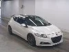 HONDA CR-Z