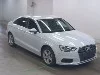 AUDI A3 SEDAN