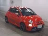 FIAT ABARTH 595