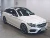 MERCEDES BENZ AMG C CLASS STATION WAGON