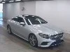 MERCEDES BENZ E CLASS