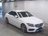 MERCEDES BENZ C CLASS