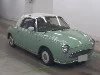 NISSAN FIGARO
