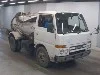 NISSAN ATLAS