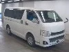 TOYOTA REGIUS VAN