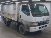 MITSUBISHI FUSO FIGHTER MIGNON