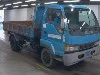 ISUZU FORWARD JUSTON