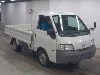 MAZDA BONGO