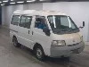 MITSUBISHI DELICA