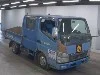 MITSUBISHI FUSO CANTER GUTS