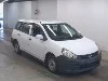 MAZDA FAMILIA VAN