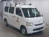 TOYOTA LITE ACE VAN