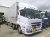 MITSUBISHI FUSO SUPER GREAT