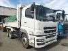 MITSUBISHI FUSO SUPER GREAT
