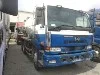 NISSAN UD