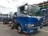 MITSUBISHI FUSO SUPER GREAT