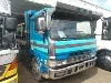 MITSUBISHI FUSO SUPER GREAT