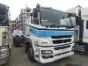 MITSUBISHI FUSO SUPER GREAT