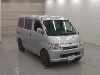 TOYOTA LITE ACE VAN
