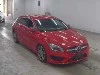 MERCEDES BENZ CLA SHOOTING BRAKE