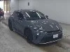 TOYOTA CROWN SPORT