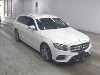 MERCEDES BENZ E CLASS STATION WAGON