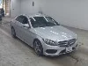 MERCEDES BENZ C CLASS