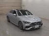 MERCEDES BENZ C CLASS