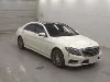 MERCEDES BENZ S CLASS
