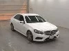 MERCEDES BENZ E CLASS