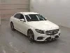 MERCEDES BENZ E CLASS