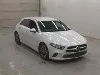MERCEDES BENZ A CLASS