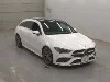 MERCEDES BENZ CLA SHOOTING BRAKE