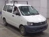 TOYOTA TOWN ACE VAN