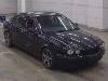 JAGUAR X TYPE