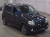 SUZUKI KEI