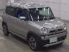 MAZDA FLAIR CROSSOVER