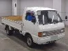 MAZDA BONGO BRAWNY TRUCK