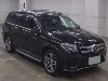 MERCEDES BENZ GL