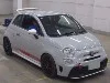 FIAT ABARTH 595